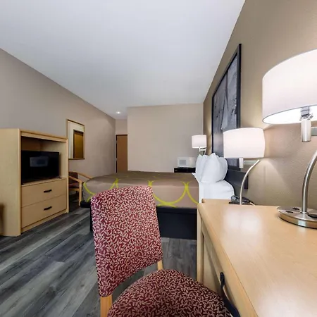 Super 8 By Wyndham Quartzsite Az
