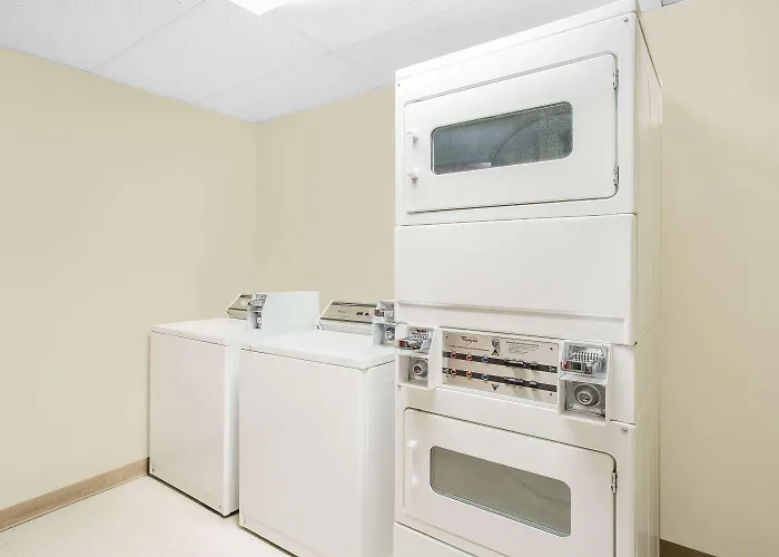 Super 8 By Wyndham Az 2* Quartzsite