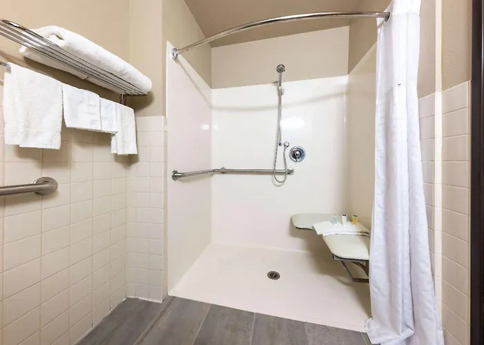 Super 8 By Wyndham Az Quartzsite
