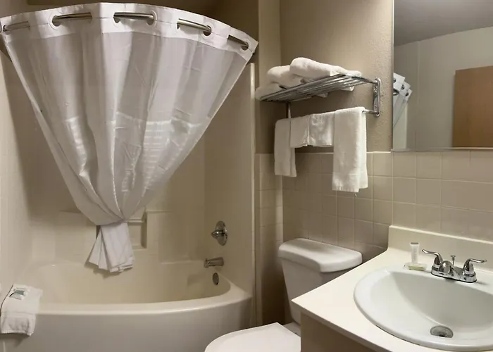 Super 8 By Wyndham Az 2* Quartzsite