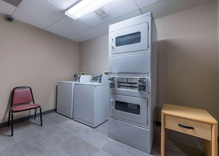 Hotel Super 8 By Wyndham Az