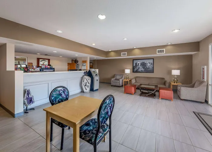 Super 8 By Wyndham Az Quartzsite