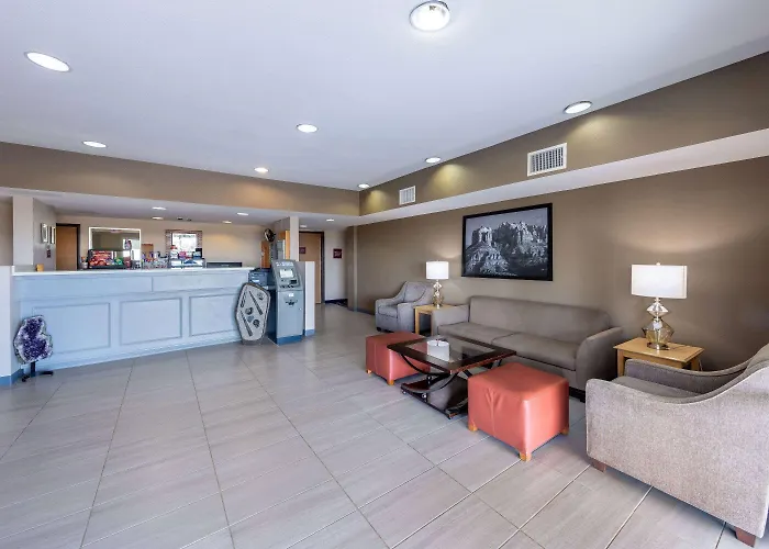 Super 8 By Wyndham Az 2* Quartzsite