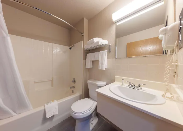 Super 8 By Wyndham Az Quartzsite