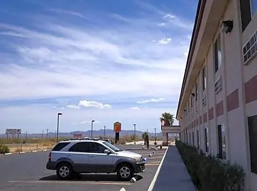 Hotel Super 8 By Wyndham Az