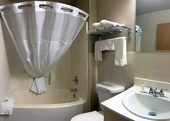 Super 8 By Wyndham Az 2* Quartzsite