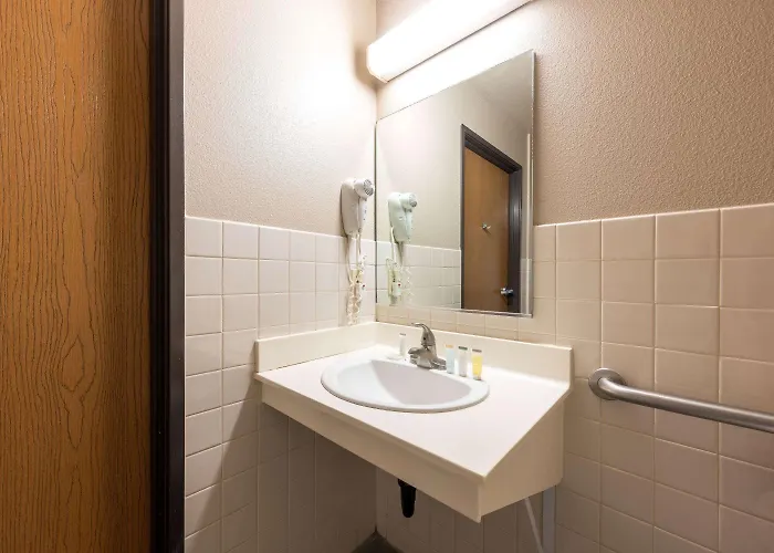 Hotel Super 8 By Wyndham Az Quartzsite