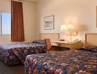 Super 8 By Wyndham Az 2* Quartzsite