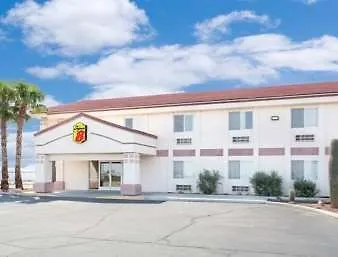 Super 8 By Wyndham Az 2*